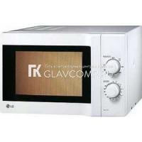 Ремонт микроволновой печи LG MB 4027 C
