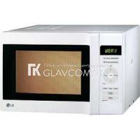 Ремонт микроволновой печи LG MB 4047 K