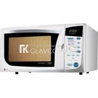 Ремонт микроволновой печи LG MB 4346 A