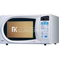 Ремонт микроволновой печи LG MB 4346 C