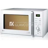 Ремонт микроволновой печи LG MC-8087AR