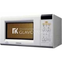Ремонт микроволновой печи LG MC 7642 ES
