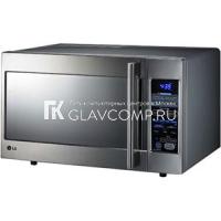 Ремонт микроволновой печи LG MC 7646 UQ