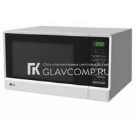 Ремонт микроволновой печи LG MC 7647 BS