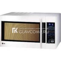 Ремонт микроволновой печи LG MC 7846 GQ