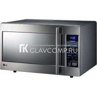 Ремонт микроволновой печи LG MC 7846 UQ