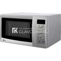 Ремонт микроволновой печи LG MC 7849 H
