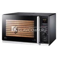 Ремонт микроволновой печи LG MC 8087 ARR