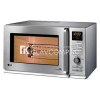 Ремонт микроволновой печи LG MC 8087 VRR