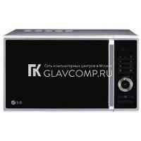 Ремонт микроволновой печи LG MC 8289 BRCS