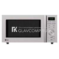 Ремонт микроволновой печи LG MC 8289 URC