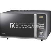 Ремонт микроволновой печи LG MF 6587 RFS