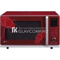 Ремонт микроволновой печи LG MF 6588PRFR