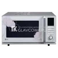 Ремонт микроволновой печи LG MF 6588PRFW