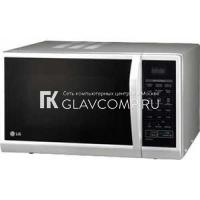 Ремонт микроволновой печи LG MG 6349 LM