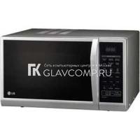 Ремонт микроволновой печи LG MG 6349 LMS
