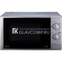Ремонт микроволновой печи LG MH-6022DS