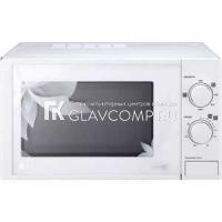 Ремонт микроволновой печи LG MH-6023DAC