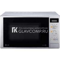 Ремонт микроволновой печи LG MH-6042D
