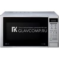 Ремонт микроволновой печи LG MH-6043D