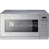 Ремонт микроволновой печи LG MH-6043HANS