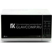 Ремонт микроволновой печи LG MH-6043HS