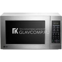 Ремонт микроволновой печи LG MH-6044VDS
