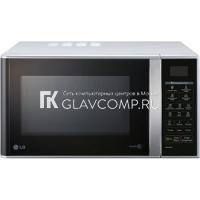 Ремонт микроволновой печи LG MH-6342 BS