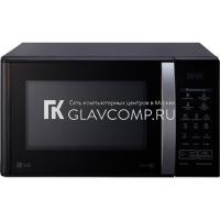 Ремонт микроволновой печи LG MH-6342BB