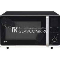 Ремонт микроволновой печи LG MH-6388 PRFB