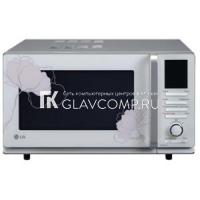 Ремонт микроволновой печи LG MH-6388 PRFW