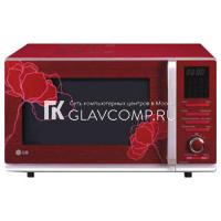 Ремонт микроволновой печи LG MH-6388PRFR