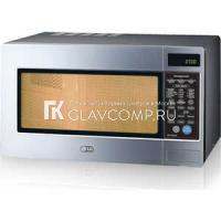 Ремонт микроволновой печи LG MH 6063 AL