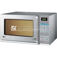Ремонт микроволновой печи LG MH 6327 DRS