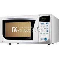 Ремонт микроволновой печи LG MH 6346 C