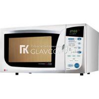 Ремонт микроволновой печи LG MH 6346 W
