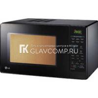 Ремонт микроволновой печи LG MH 6347 EB