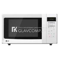 Ремонт микроволновой печи LG MH 6349 H