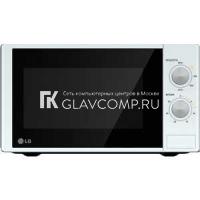 Ремонт микроволновой печи LG MS-2022D