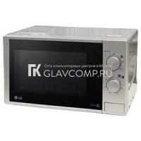 Ремонт микроволновой печи LG MS-2022DS