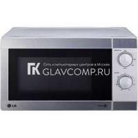 Ремонт микроволновой печи LG MS-2022U