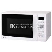 Ремонт микроволновой печи LG MS-2040CB