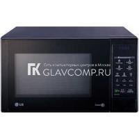 Ремонт микроволновой печи LG MS-2042DB