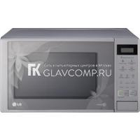 Ремонт микроволновой печи LG MS-2043DADS