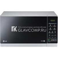 Ремонт микроволновой печи LG MS-2043HS