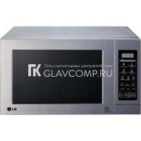Ремонт микроволновой печи LG MS-2044V