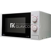 Ремонт микроволновой печи LG MS-20F23D