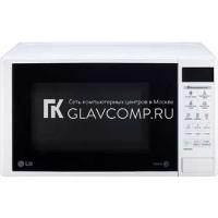 Ремонт микроволновой печи LG MS-20R42D