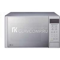 Ремонт микроволновой печи LG MS-20R44DAR