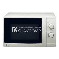 Ремонт микроволновой печи LG MS-2320F
